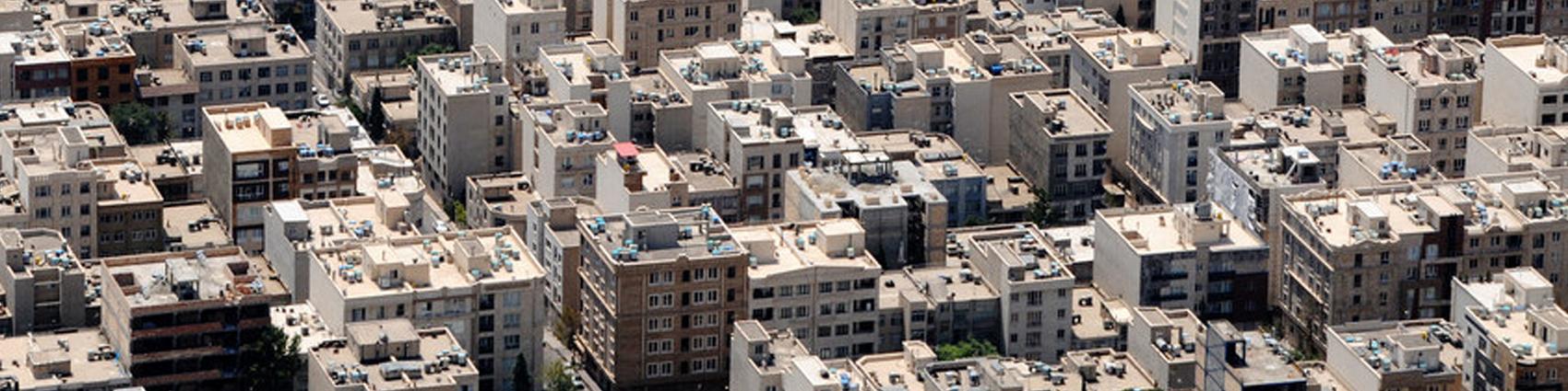 سیگنال غلط به قیمت مسکن