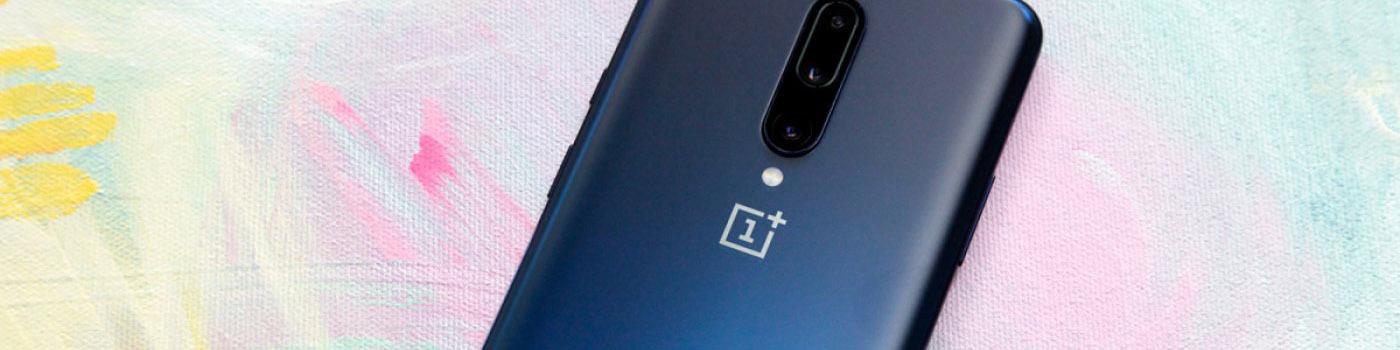 وان‌ پلاس به عرضه نسخه‌ پرو گوشی‌هایش ادامه می‌دهد