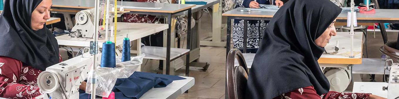 جزئیات اشتغال در کارگاه‌های بازرگانی و خدمات