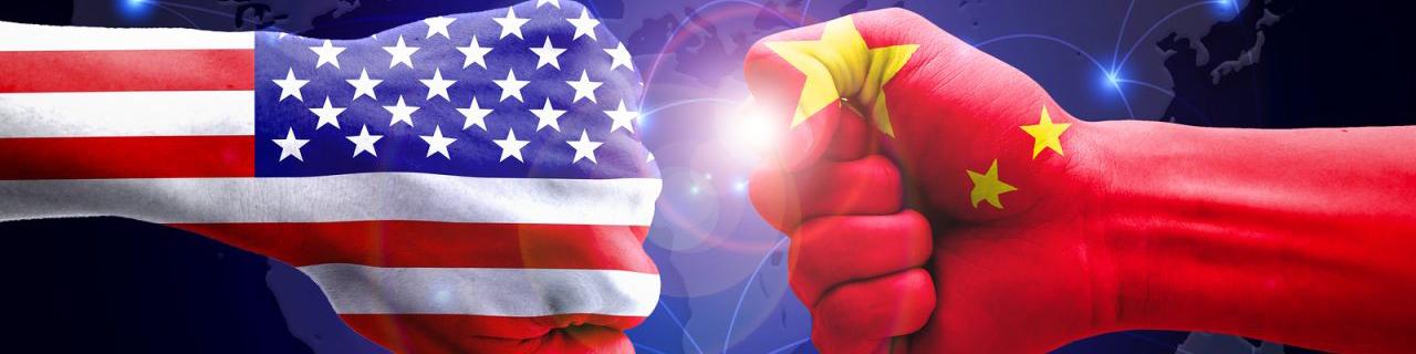 مبادلات تجاری چین و آمریکا 67 میلیارد دلار کاهش یافت/جنگ باخت باخت از نظر آنکتاد