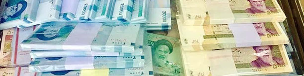 گردش نظام بانکی به سمت تسهیلات خرید کالای شخصی