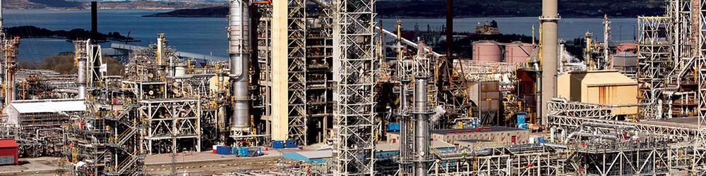 برنامه تأمین مالی طرح‌های جهش سوم پتروشیمی مشخص است