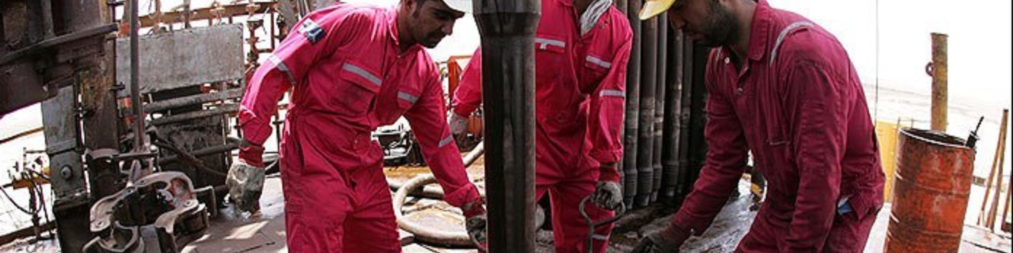 احتمال کشف میدان‌های نفتی دیگر در خوزستان وجود دارد