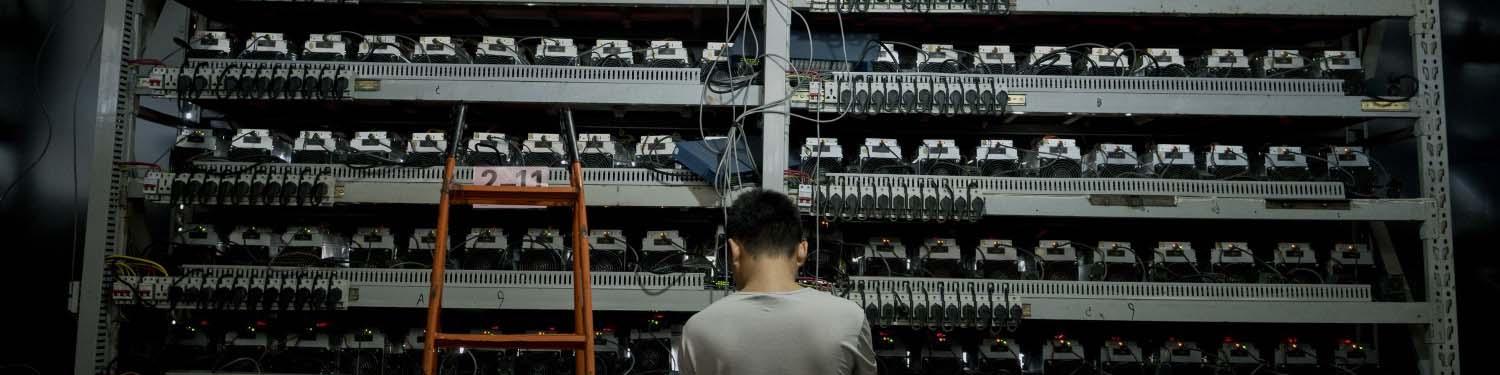 دستورالعمل تامین برق استخراج رمزارزها ابلاغ شد