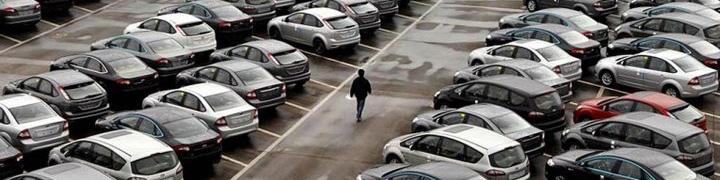 سرنوشت خودروهای دپو شده به کجا رسید؟