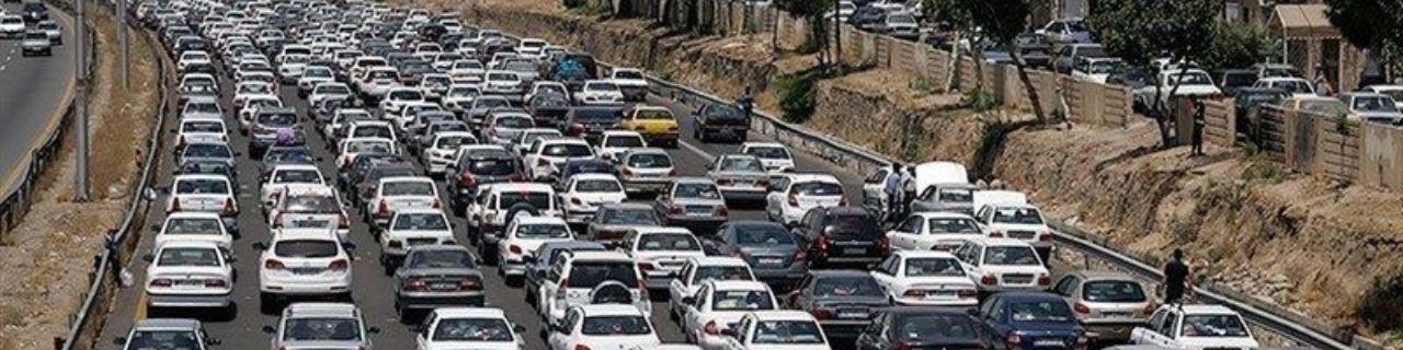 سرنخ جدید از ترافیک ناگهانی