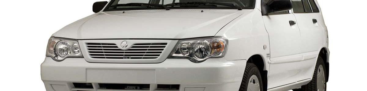 پراید با افزایش قیمت به تعطیلات رفت