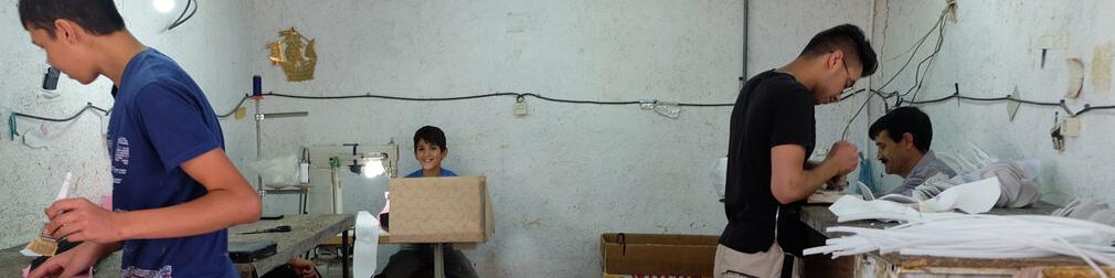 کارگران بدون بیمه به تامین اجتماعی مراجعه کنند