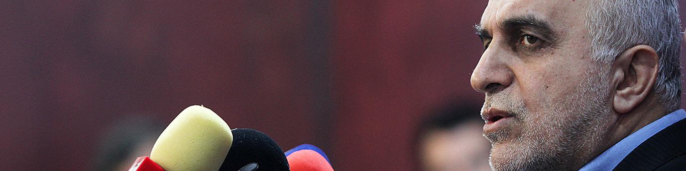 وزیر اقتصاد: با افزایش نرخ کالاها مقابله می‌کنیم