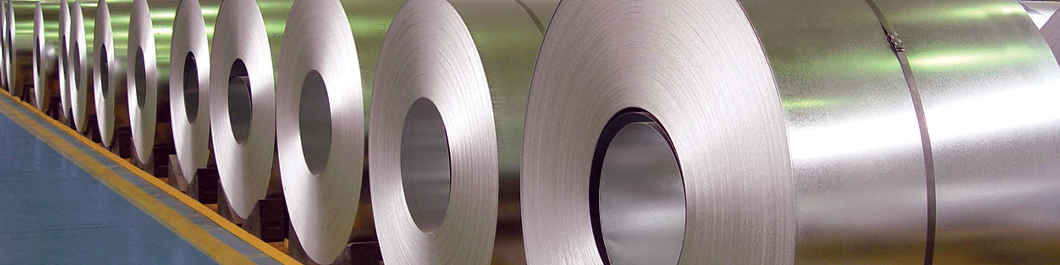 جریمه شدن غول‌های خودروسازی آلمان برای ایجاد باند فروش فولاد