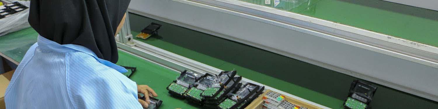 پورتال زنان کارآفرین تا پایان امسال راه‌اندازی می‌شود