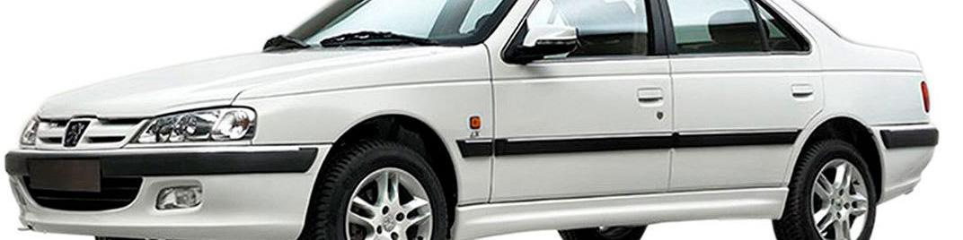 فروش اقساطی دو مدل پژو پارس از روز چهارشنبه 6 آذرماه توسط ایران خودرو + جدول