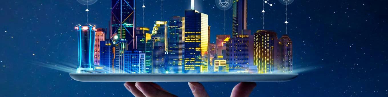 هوشمندسازی شهر تهران به پایداری ساختمان و مدیریت انرژی کمک می‌کند