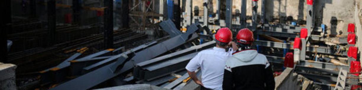 توقف ساخت پلاسکو ربطی به مجوز ندارد/ دریافت عوارض غیر قانونی علت اصلی است