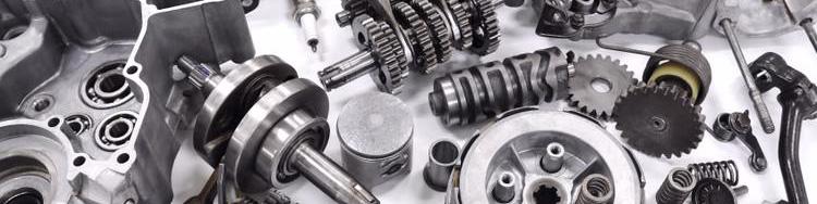 قیمت قطعات خودروهای وارداتی از دست ما خارج شده است/ برخی از تولیدکنندگان داخلی بجای افزایش قیمت، کم‌فروشی می‌کنند