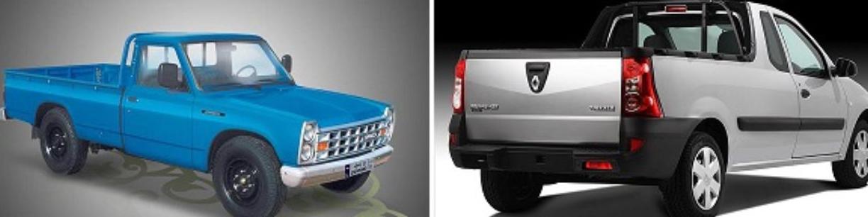 سهمیه بنزین وانت‌ها چقدر بالا می‌رود؟