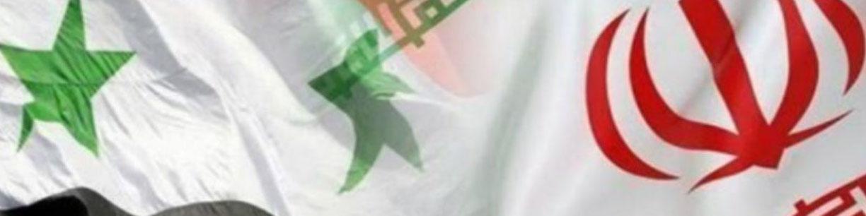 ظرفیت اشتغال ۲۸۰ هزار نیروی کار ایرانی در سوریه