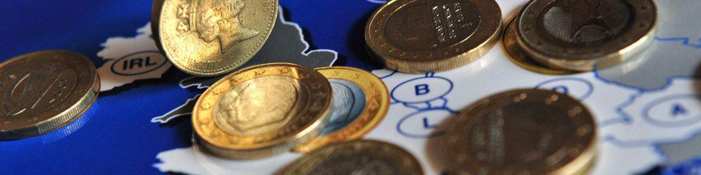 اروپا به دنبال توسعه ارز دیجیتال