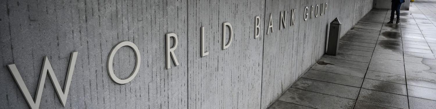 بانک جهانی به کشورهای عضو شورای همکاری خلیج‌فارس هشدار داد