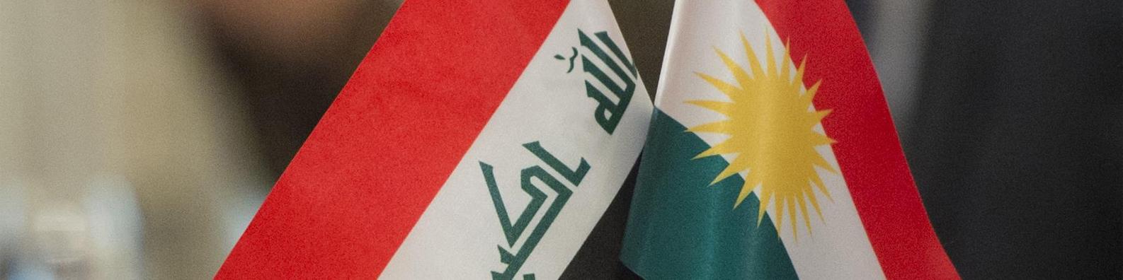 کردستان عراق روزانه ۲۵۰ هزار بشکه نفت تحویل بغداد می‌دهد