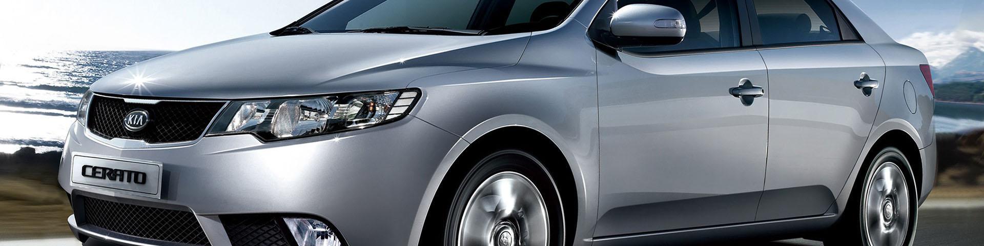 قیمت مدل های صفر و کارکرده کیا سراتو در بازار + جدول نیمه آذر