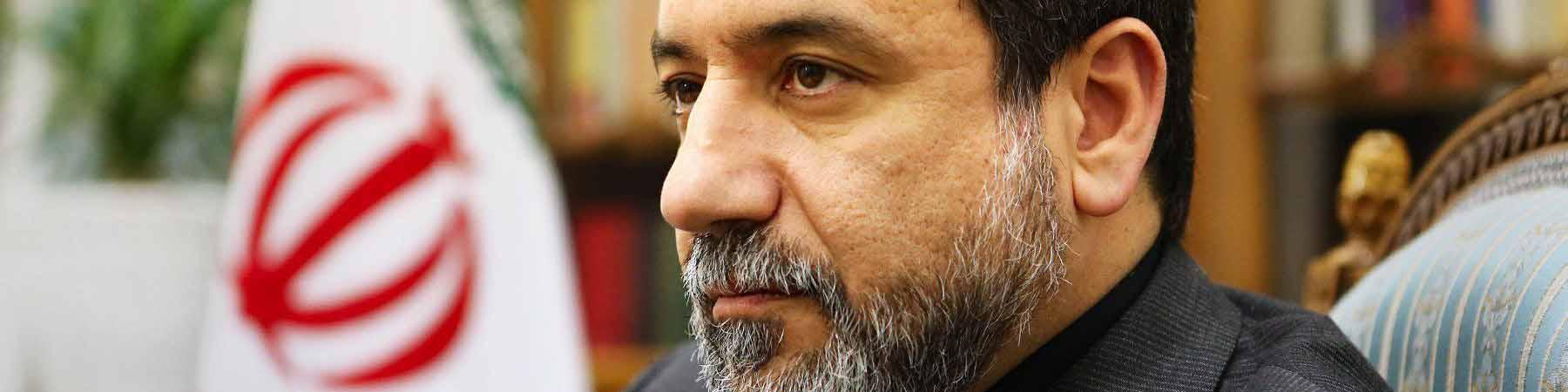 عراقچی با رافائل گروسی دیدار کرد