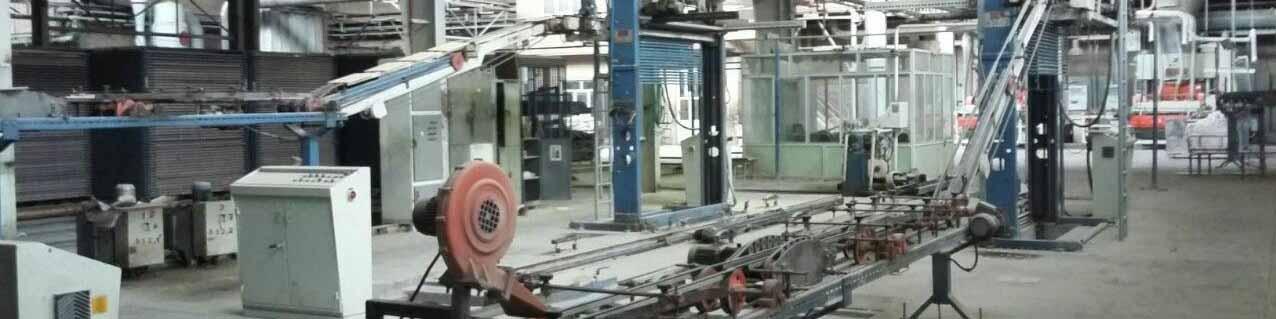 قاب آماری بنگاه‌های مشکل‌دار