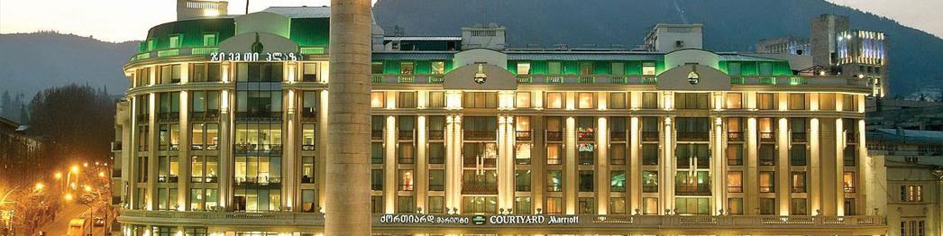 دیدنی های تفلیس در سفر به گرجستان