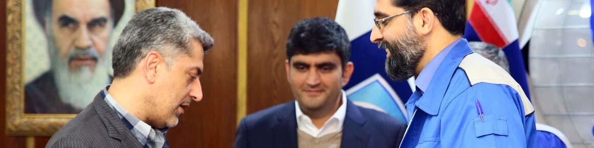 استفاده از سوخت گاز در حمل و نقل نیمه سنگین و سنگین