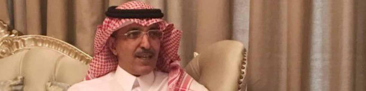 وزیر مالی عربستان: پول ما تمام نشده است