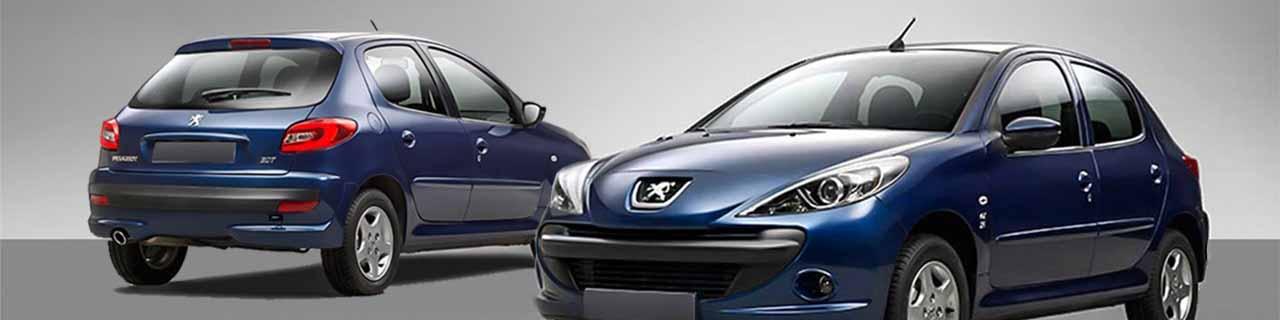 پیش فروش دنا پلاس و پژو 207i توسط ایران خودرو برای روز شنبه 23 آذرماه + جدول قیمت