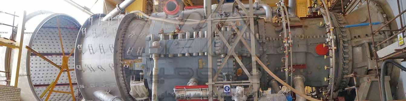 راه‌اندازی ۵ هزار مگاوات نیروگاه کلاس F در ایران