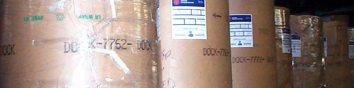 کاغذهای دپو شده از فردا ترخیص می‌شوند/جزئیات ضوابط