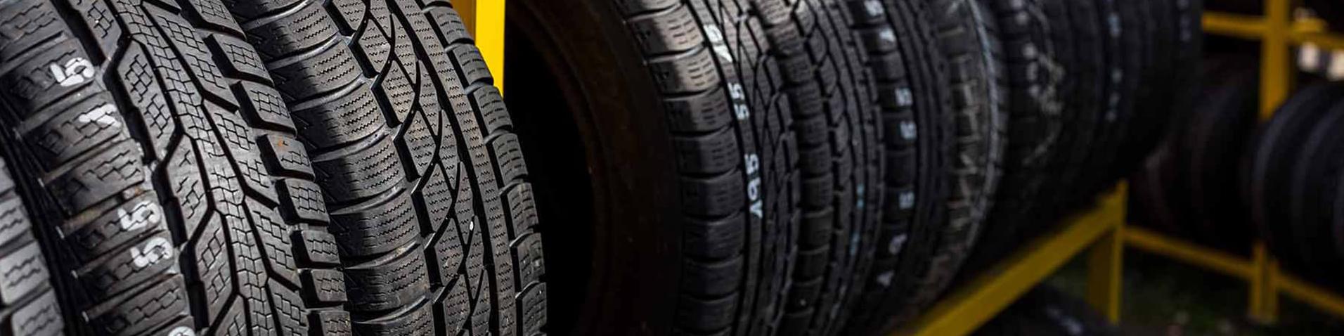 لاستیک دولتی برای حل مشکل کمبود تایر کامیونت و نیسان وانت