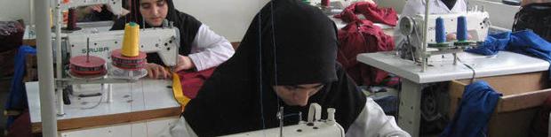 مقایسه وضعیت اشتغال زنان نسبت به مردان در یک دهه گذشته