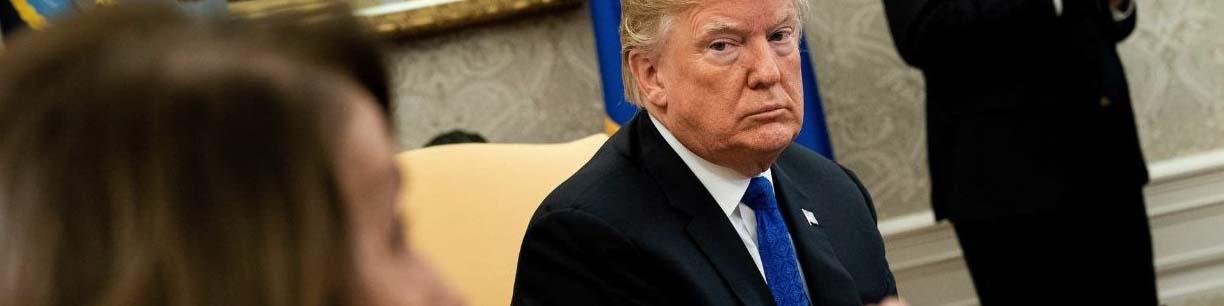 آنچه از فرایند استیضاح ترامپ باید بدانیم