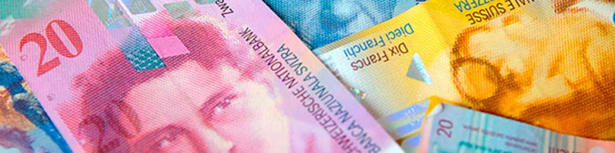 تجربه مداخله ارزی در جهان؛ این بار سوئیس