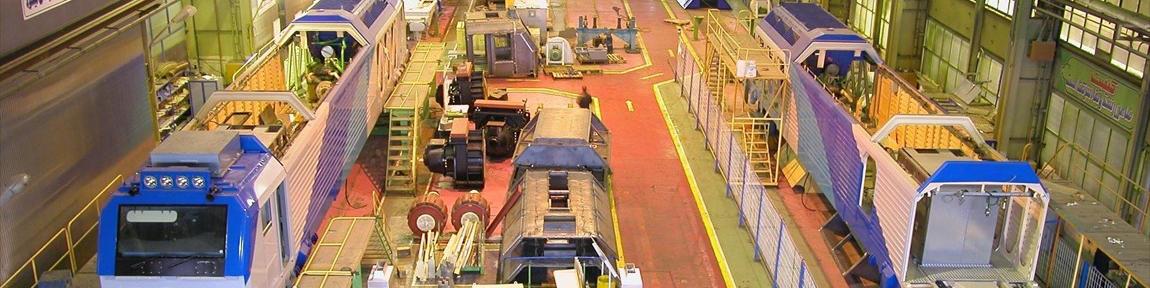 توافق سه هزار میلیاردی رجا با واگن پارس