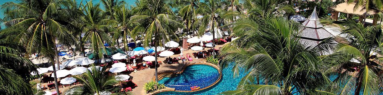 تایلند را با دیدنیهایش تجربه کنید