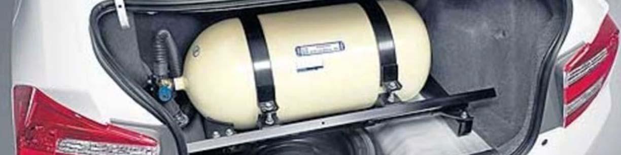 چگونگی رفع مشکل فرسودگی موتور خودروهای دوگانه سوز