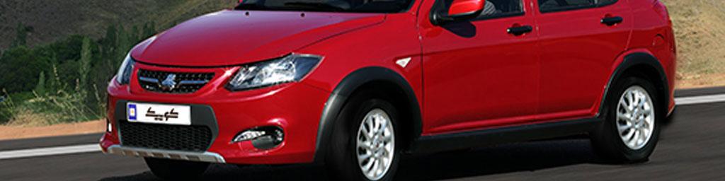 فروش فوری اعتباری کوئیک دنده ای توسط سایپا از روز دوشنبه 9 دی ماه + جدول