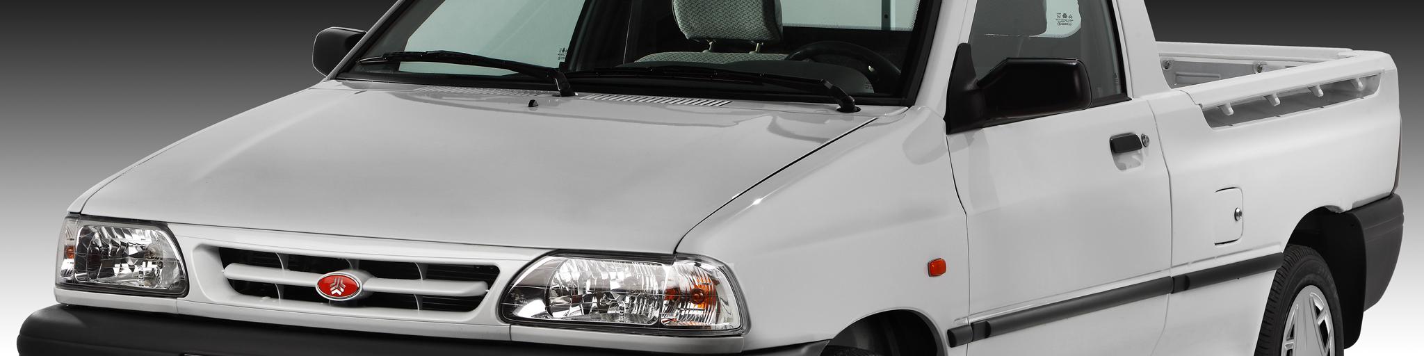 شرایط اخذ کارت هوشمند برای وانت‌بارها تسهیل می‌شود