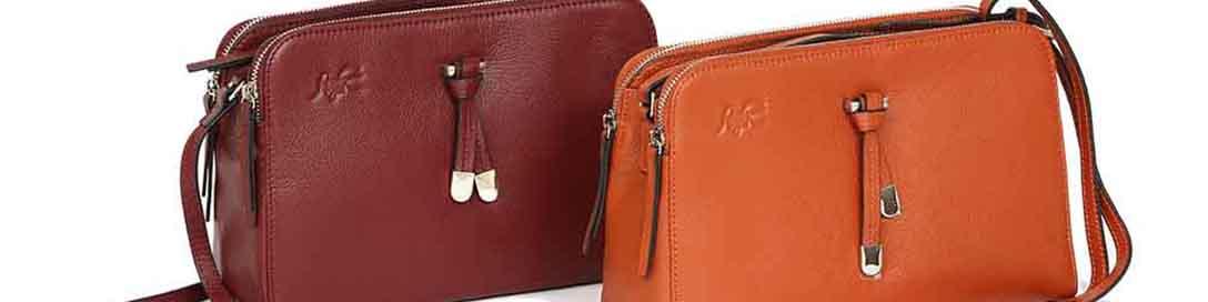 سهم ۵۰ درصدی تولیدات داخلی در بازار کیف/ استقبال بازارهای جهانی از چرم طبیعی ایرانی