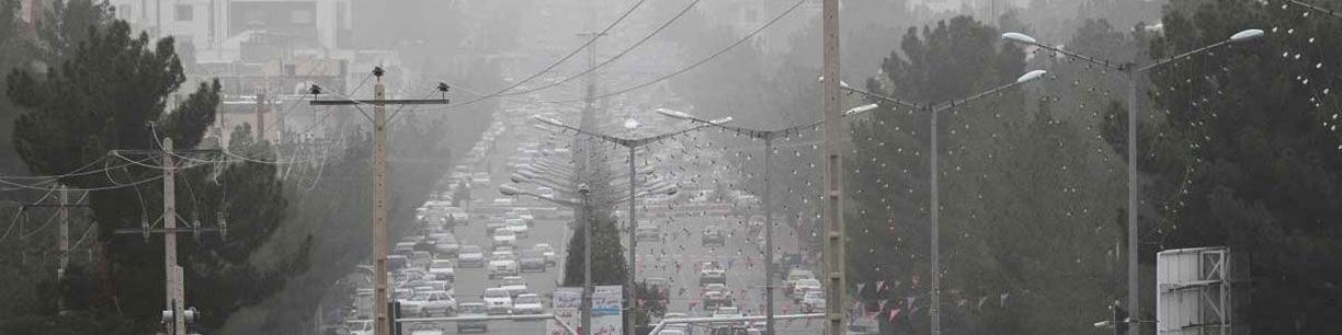 صنعت خودرو گوی سبقت را از صنعت نفت در کاهش آلایندگی ربود