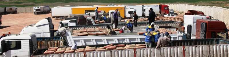 ضوابط واردات کالا توسط مرزنشینان اصلاح شد