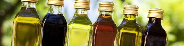 روغن‌های تراریخته کدامند؟