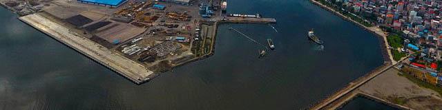 آمادگی برای راه‌اندازی سفرهای دریایی به بنادر همسایگان دریای خزر