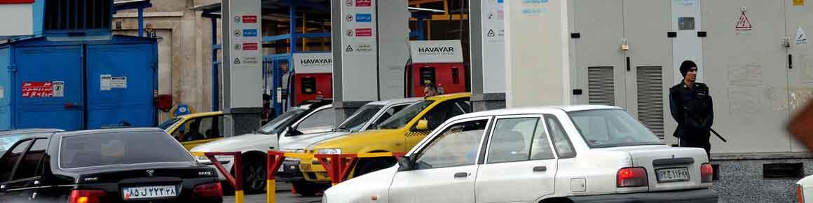 پیشنهاد وام ۵ میلیون تومانی برای دوگانه‌سوز کردن خودروها