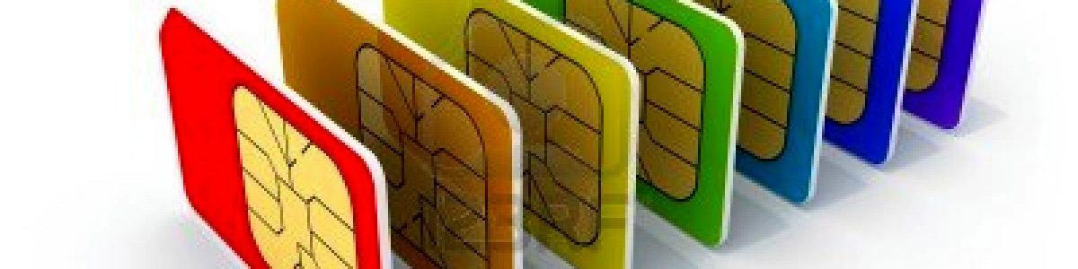 فروش سیم‌کارت‌های یک اپراتور متوقف شد