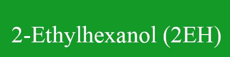 آنالیز مواد Ethylhexanol-2 (2EH) پتروشیمی شازند (اراک)